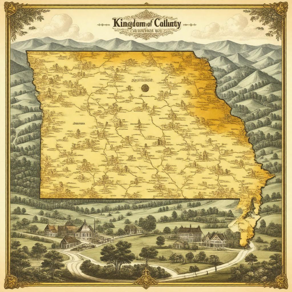 Kingdom of Callaway